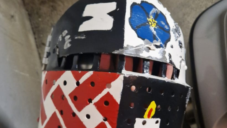 Vorbereitungen Für IMCF World Championship in Mexiko